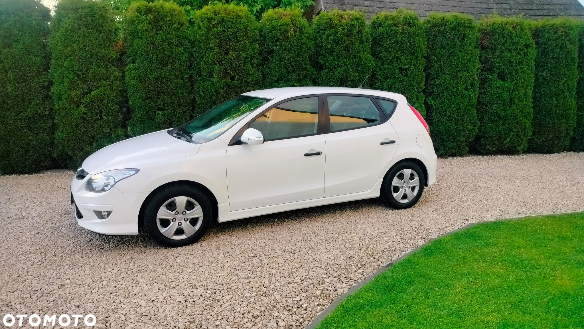 Hyundai i30 1.4 Edition 20 - 2