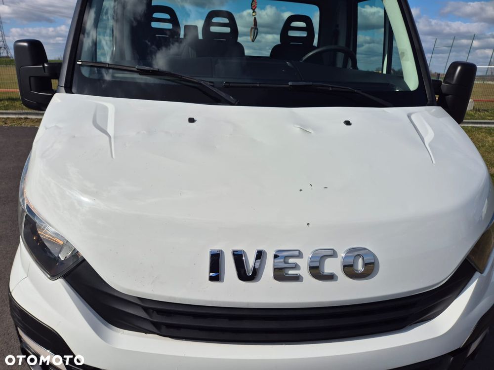 Iveco Daily 35C16 - 17