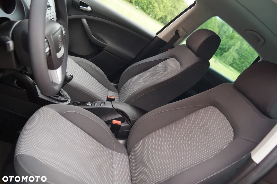Seat Altea XL - 15