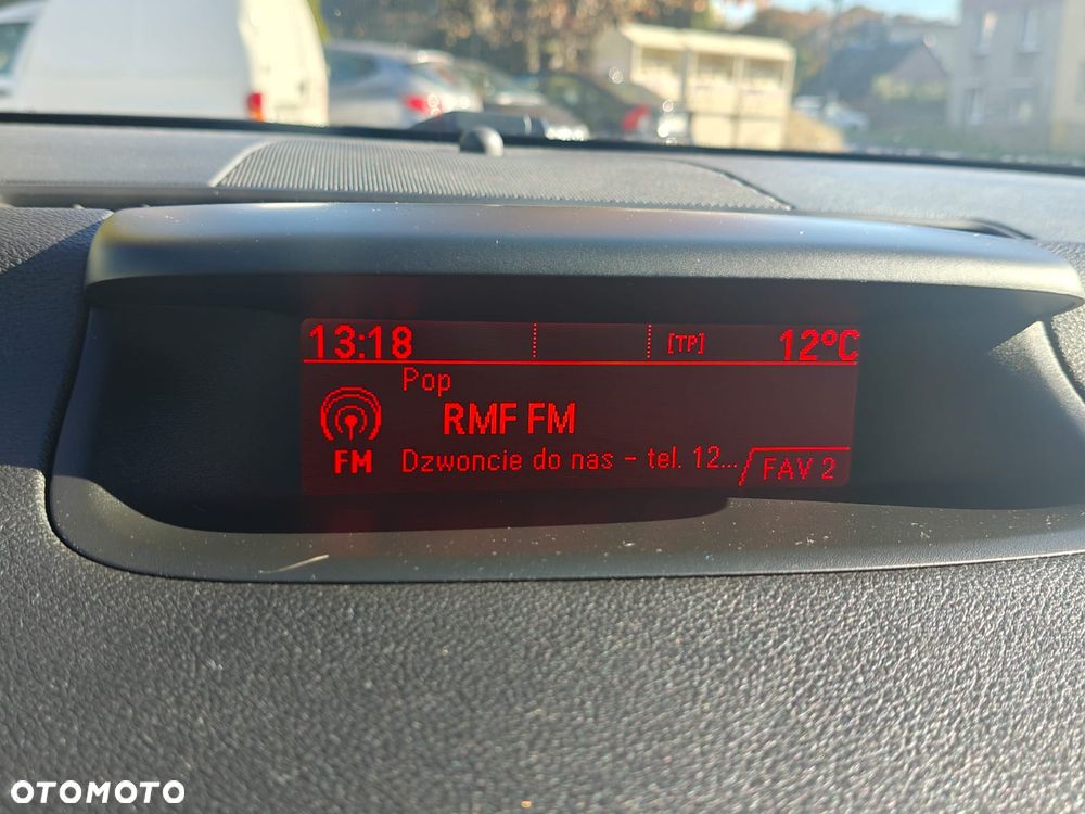 Opel Meriva 1.4 Ecoflex Color Edition - 18