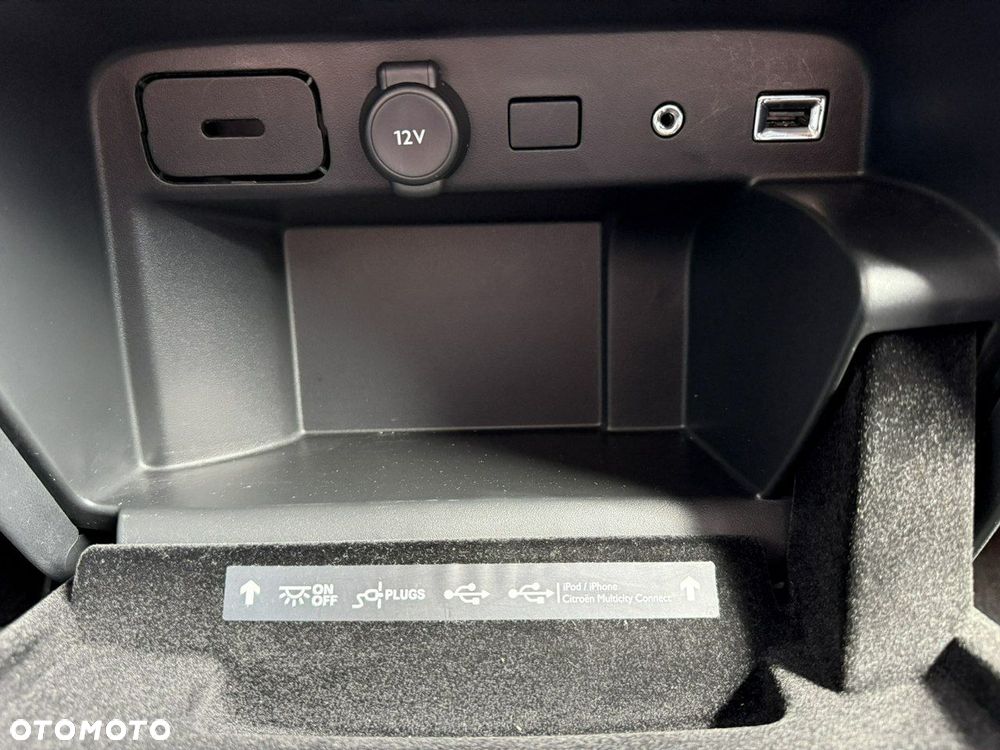 Citroën C4 Grand Picasso BlueHDi 150 Intensive - 19
