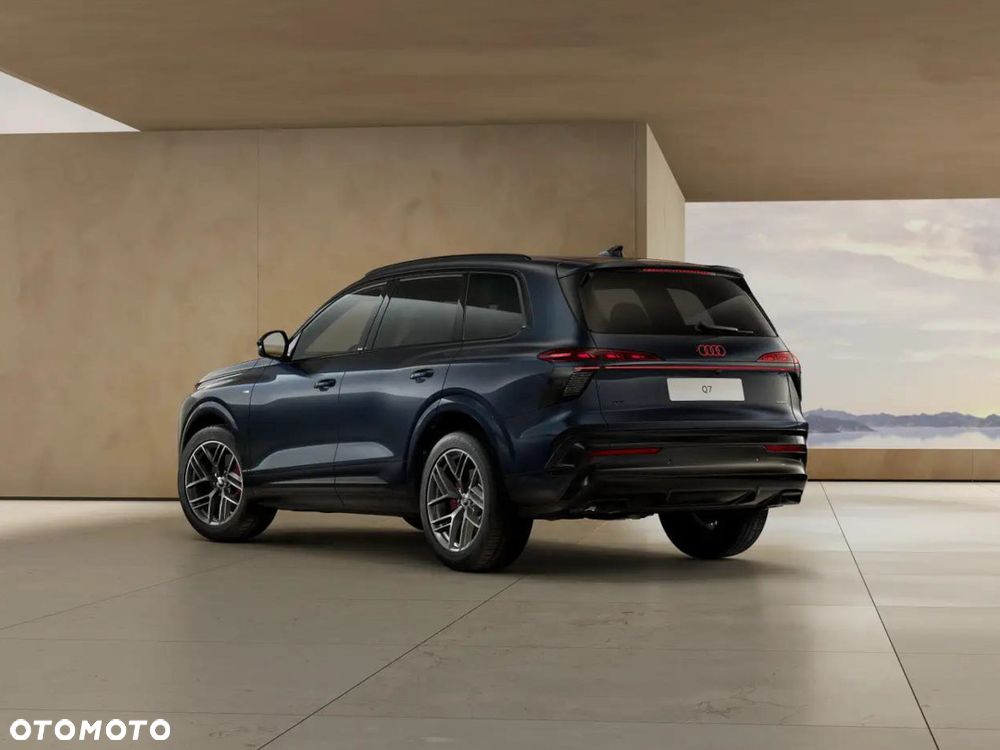 Audi Q7 TDI mHEV 170 kW Quattro S Line Tiptr - 4