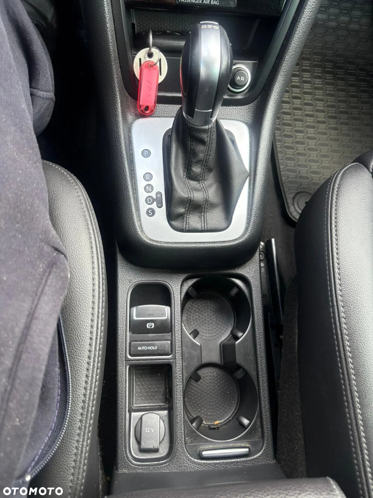 Volkswagen Sharan 2.0 TDI 4Mot Highline DSG - 34