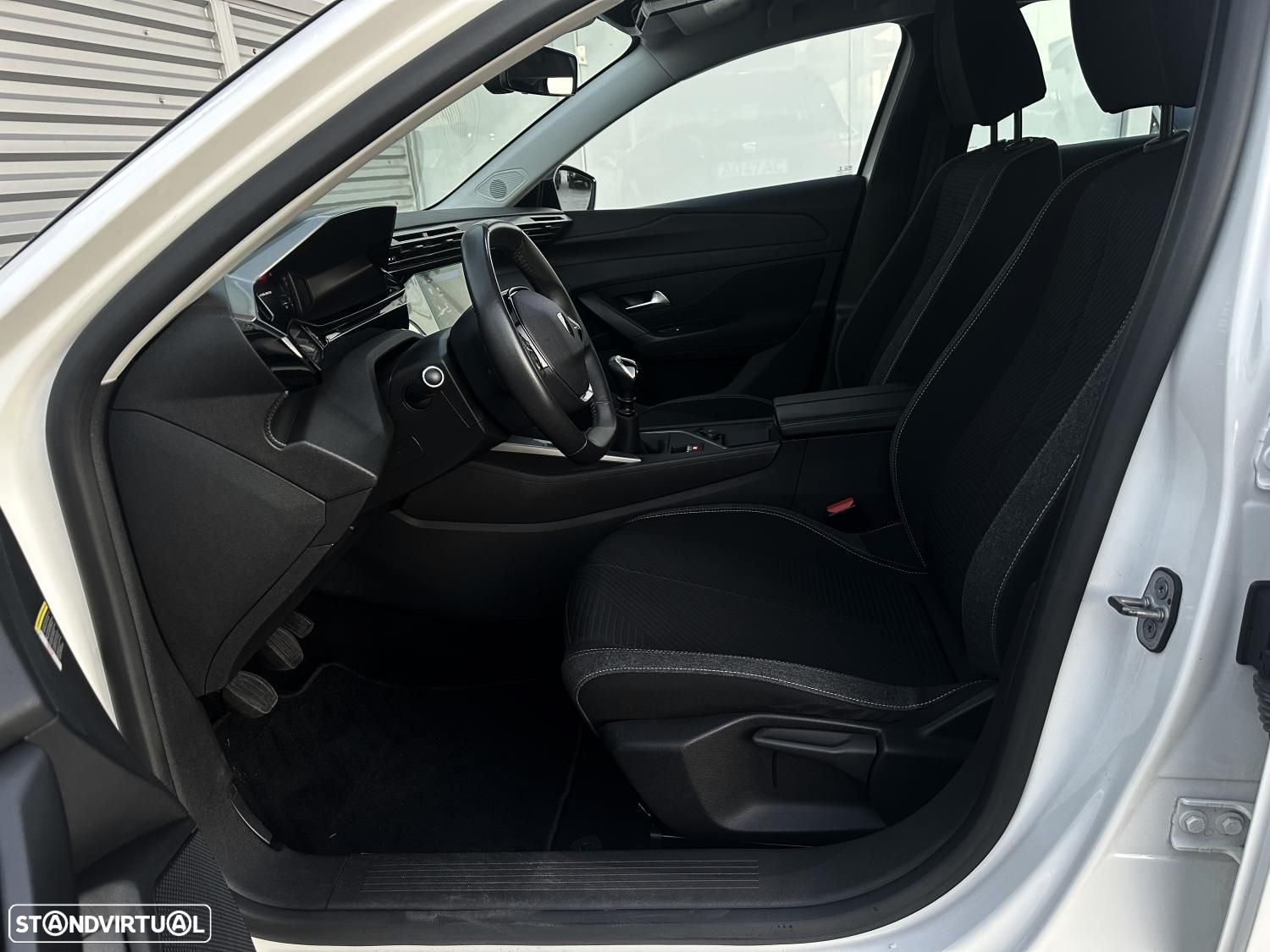 Peugeot 308 1.5 BlueHDi Active Pack - 9
