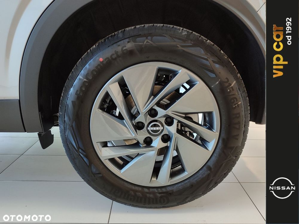 Nissan Qashqai 1.3 DIG-T MHEV Acenta - 12