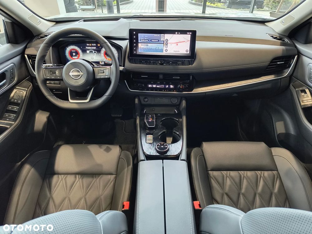 Nissan X-Trail 1.5 VC-T e-POWER Tekna e-4ORCE - 14