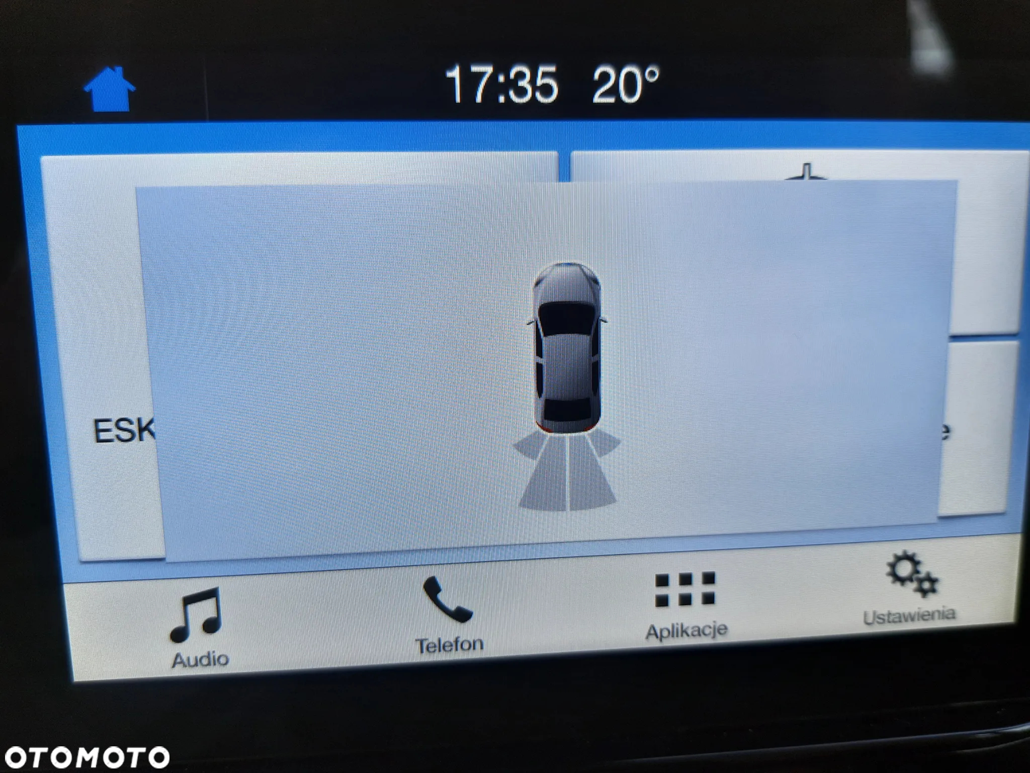 Ford Fiesta 1.1 SYNC Edition - 24