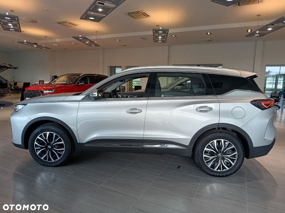 Chery Tiggo 7 - 5