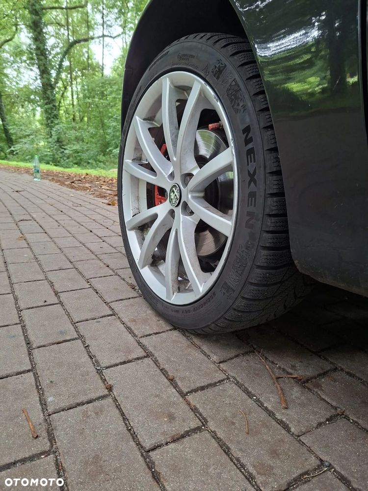 Alfa Romeo 147 1.6 Twin Spark Progression - 5