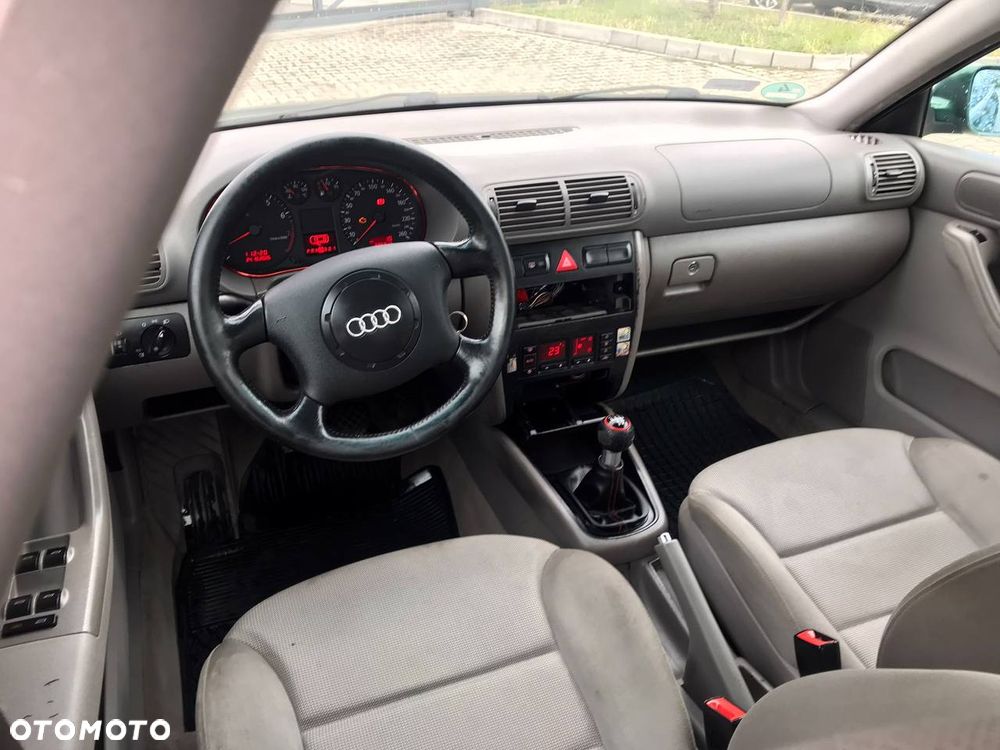 Audi A3 Sportback - 24