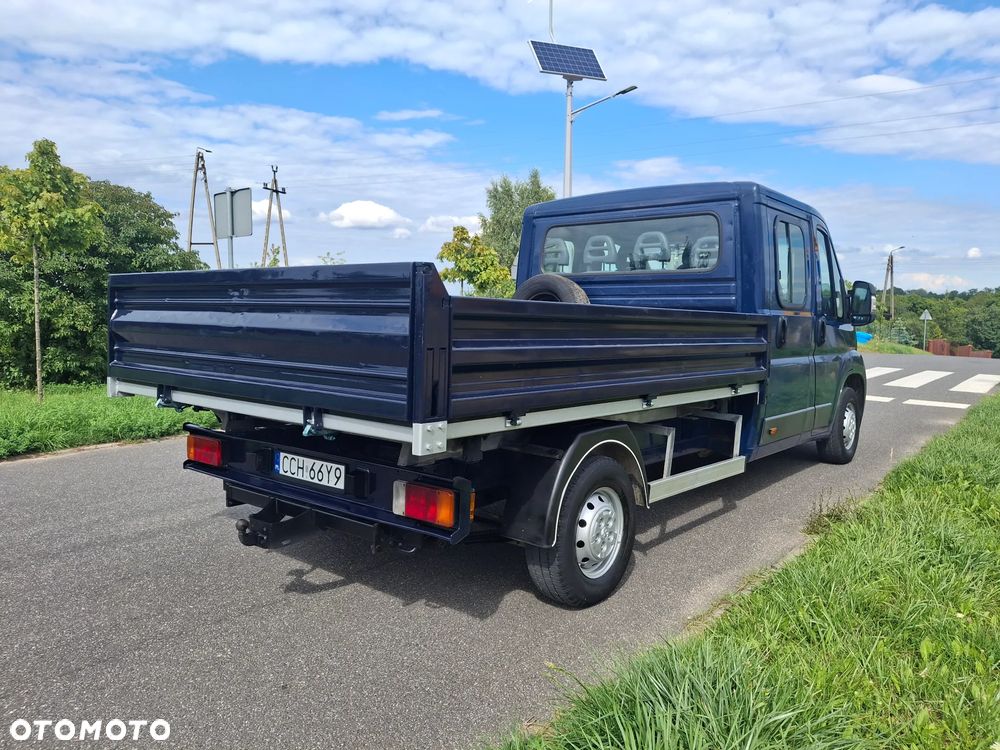 Peugeot BOXER - 10