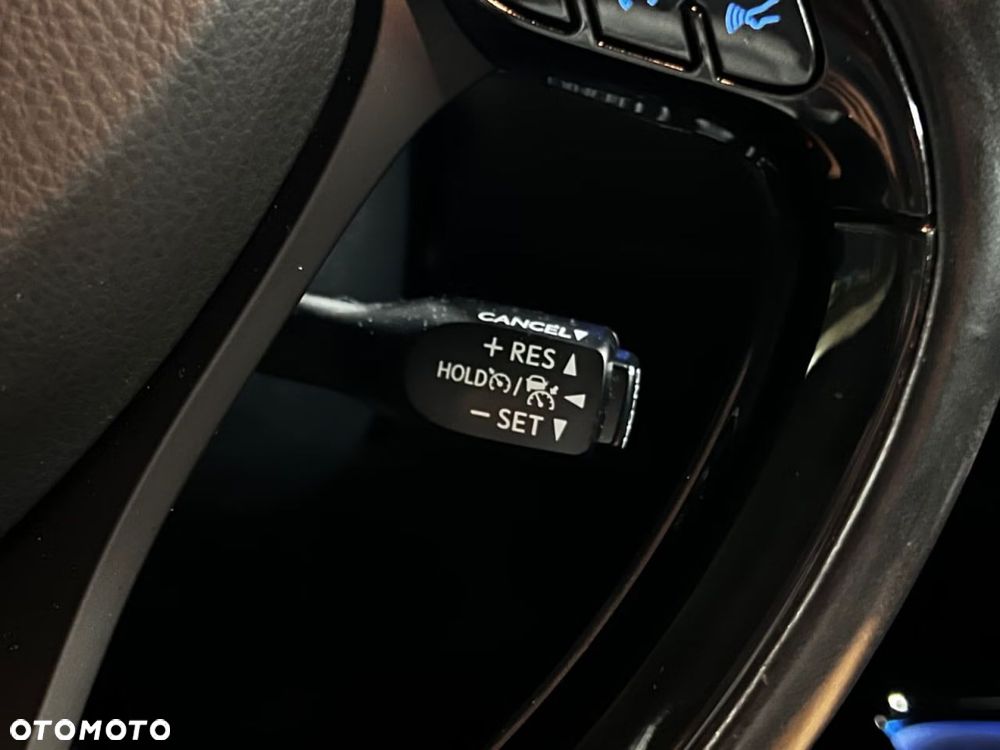 Toyota C-HR Lounge - 26