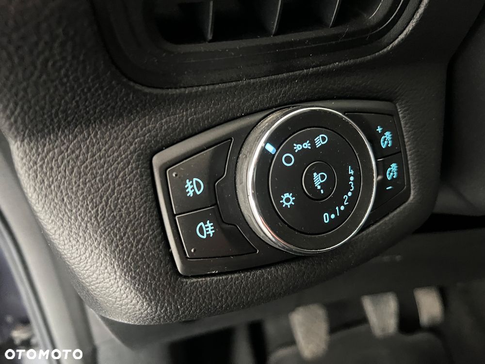 Ford B-MAX - 28