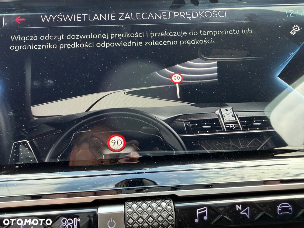 DS Automobiles DS 7 Crossback 1.6 E-Tense Performance Line + - 21