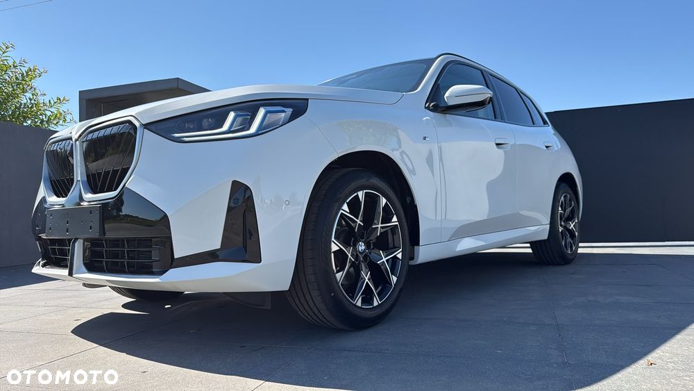 BMW X3 20d xDrive - 6