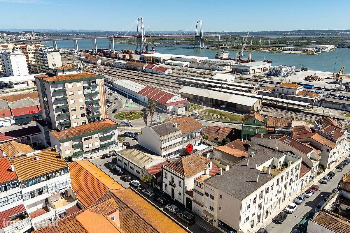 Moradia T4 para venda - Grande imagem: 3/40