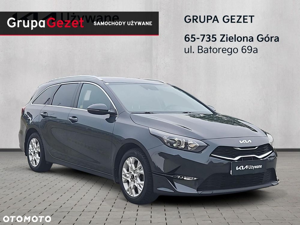 Kia Ceed - 7