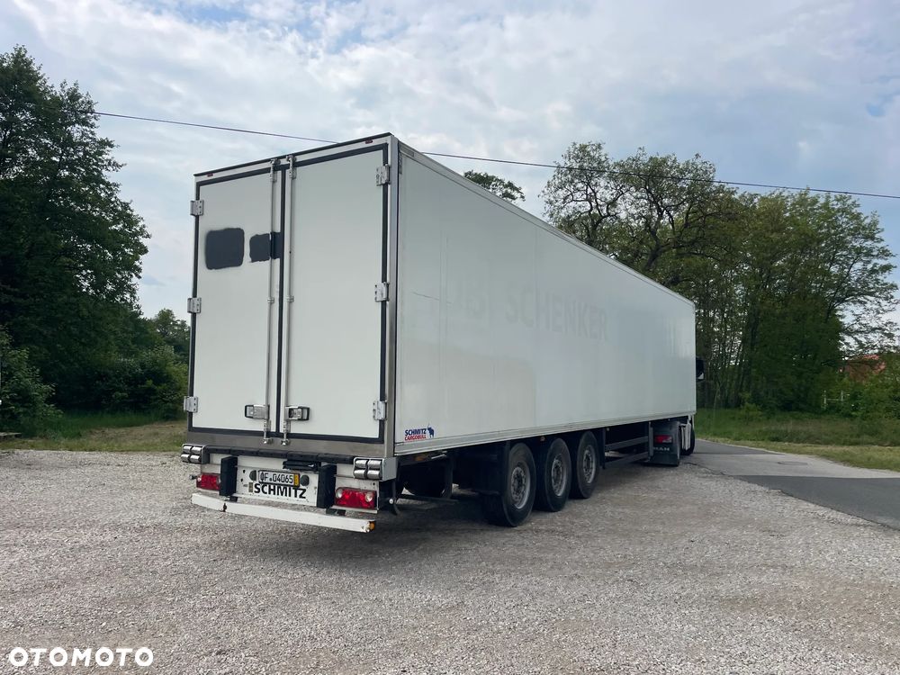 Schmitz Cargobull - 9