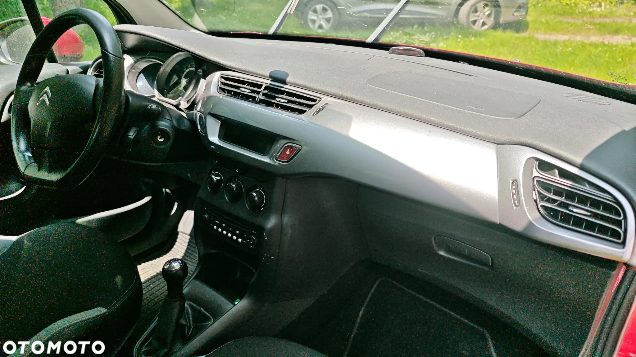 Citroën C3 1.0 VTi Selection - 8