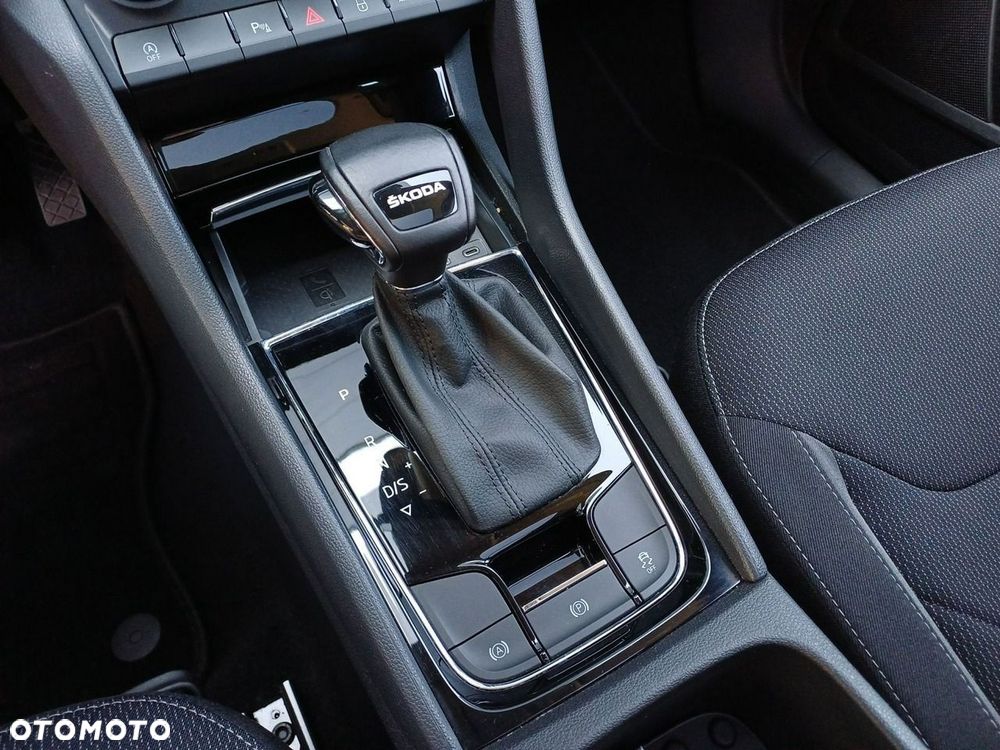 Skoda Karoq - 21