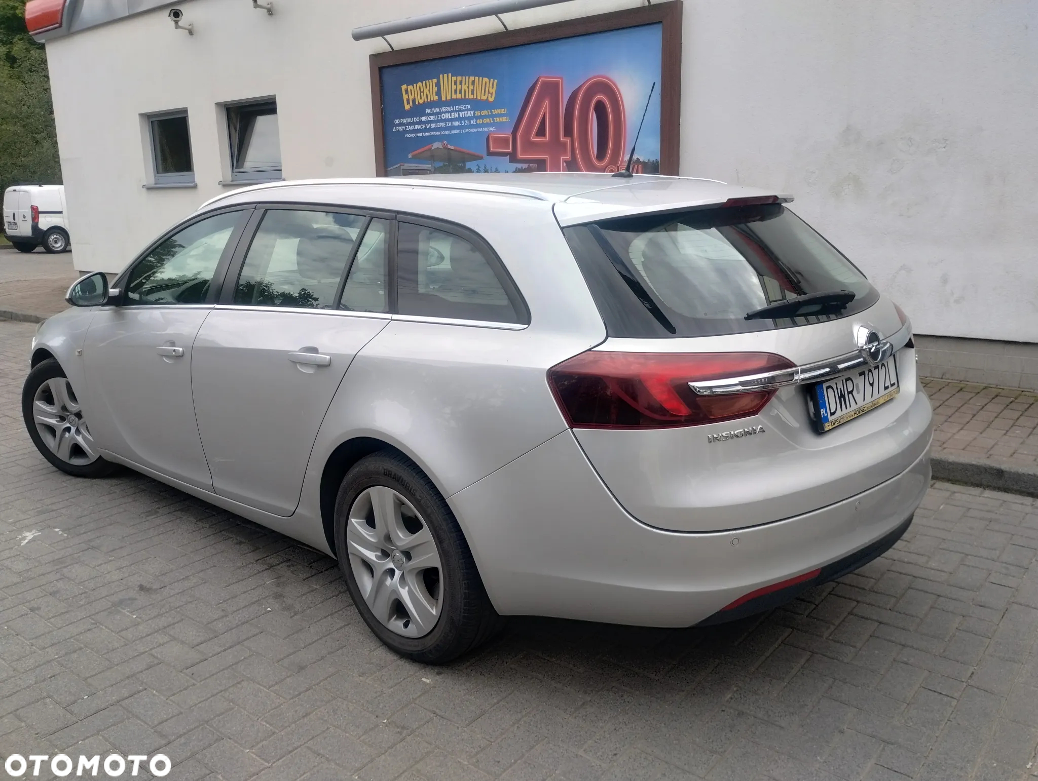 Opel Insignia - 2