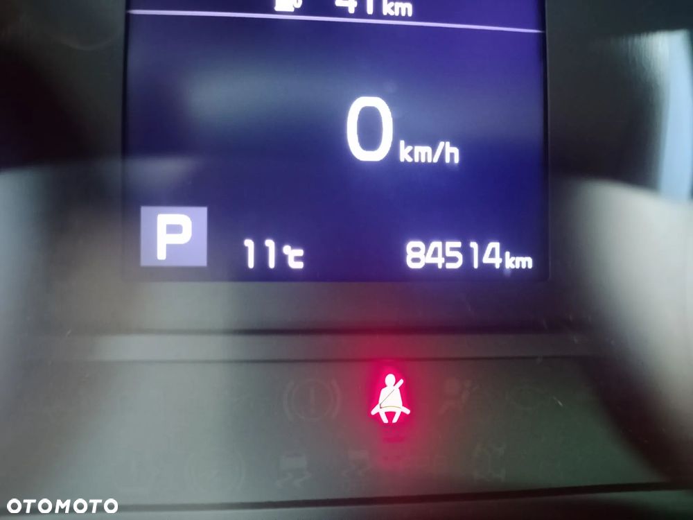 Kia Sportage 1.6 T-GDI L 2WD DCT - 10