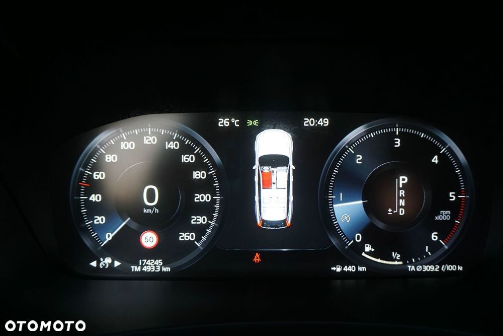 Volvo V90 D4 Momentum - 7