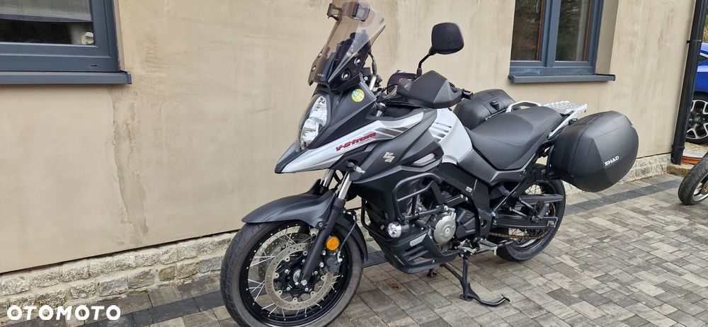 Suzuki V-STROM - 15
