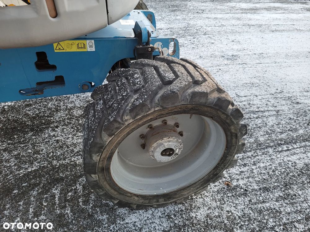 Genie Z51/30 JRT - 7