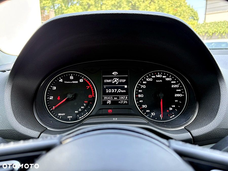 Audi Q2 1.0 TFSI ultra sport - 36