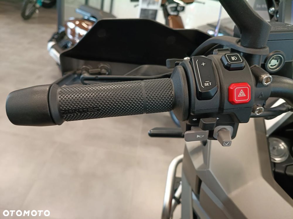 Zontes 368G - 4