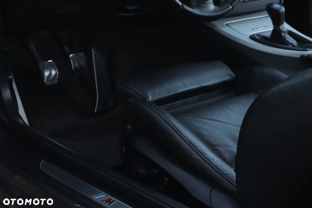 BMW Seria 3 330d Coupe - 20