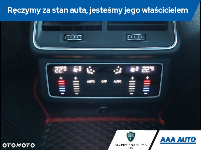 Audi A6 - 16