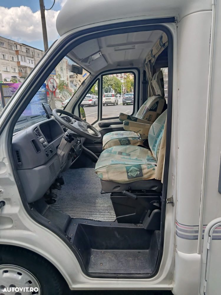 Fiat Ducato - 8