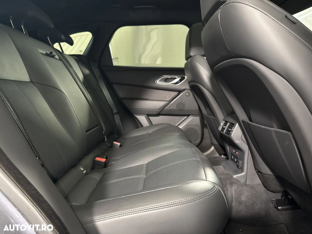 Land Rover Range Rover Velar - 13