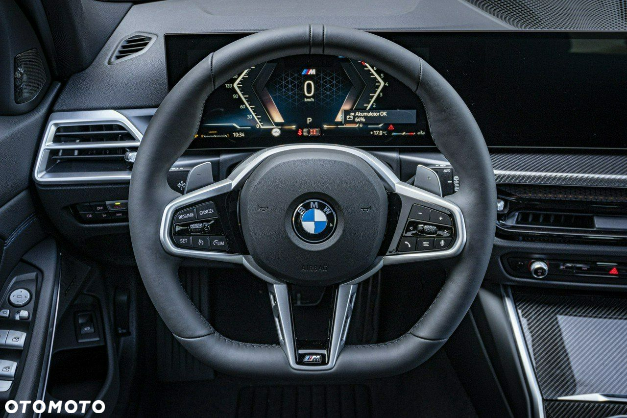 BMW Seria 3 - 14