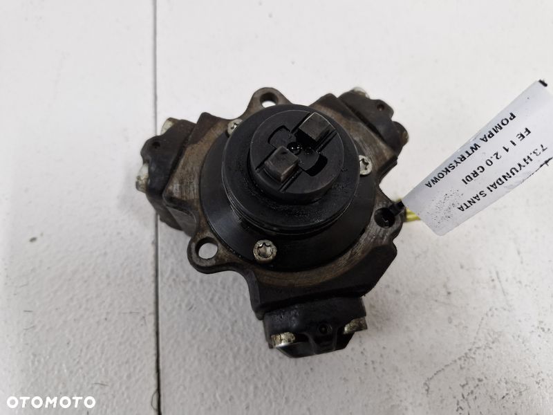 HYUNDAI SANTA FE I 1 2.0 CRDI POMPA WTRYSKOWA 33100-27000 - 2
