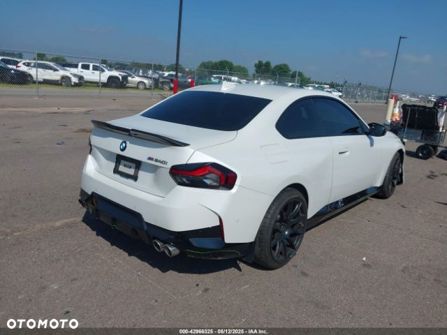 BMW M2 - 4