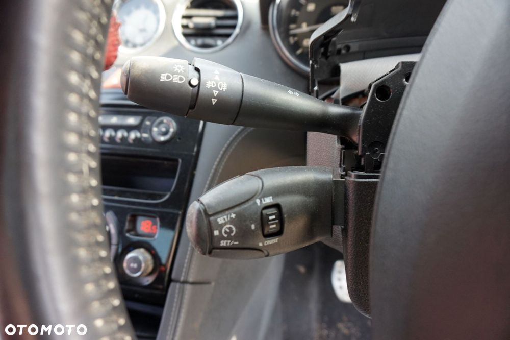 PRZEŁĄCZNIK ZESPOLONY TAŚMA AIRBAG RCZ  96659931XT PEUGEOT 2010-2015 - 1