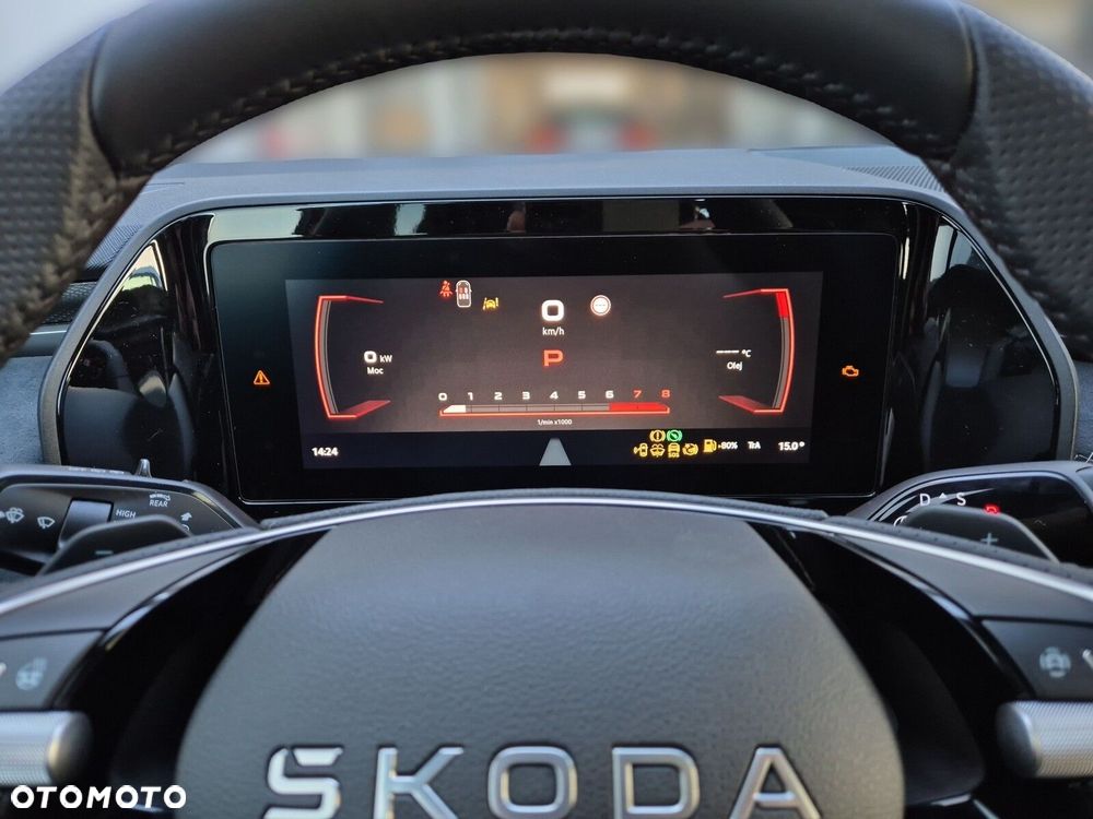Skoda Kodiaq 2.0 TSI 4x4 Sportline DSG - 29