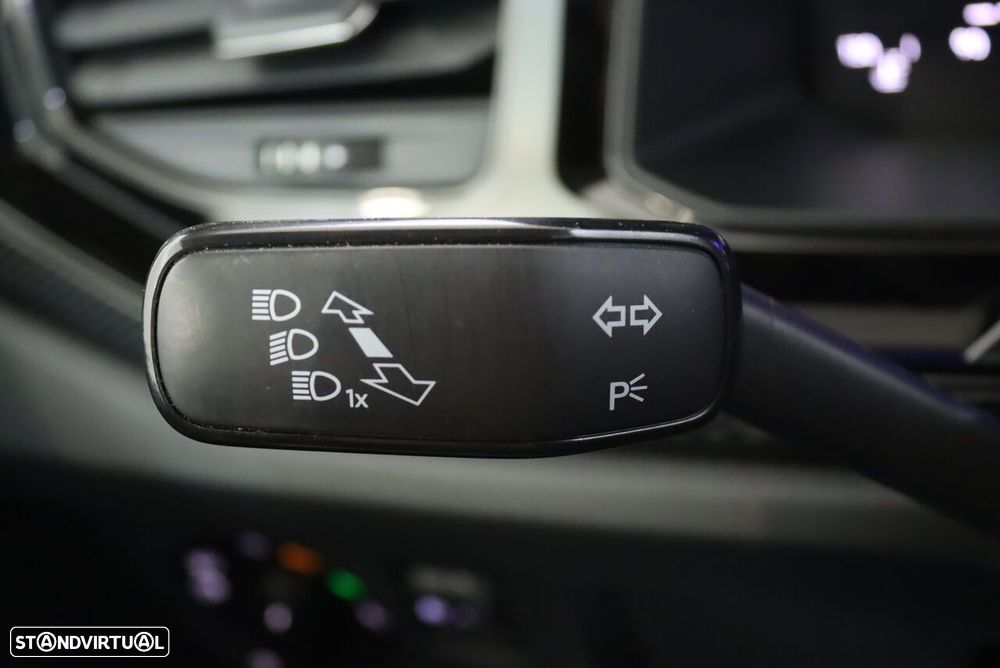 VW Polo 1.0 TSI Urban - 13