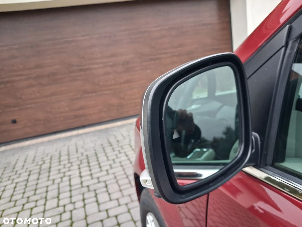 Chrysler Town & Country 3.6 Limited - 20