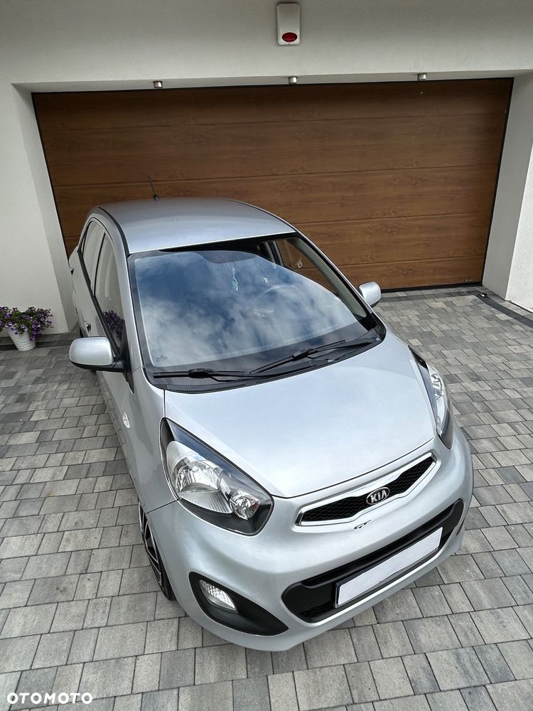 Kia Picanto - 3