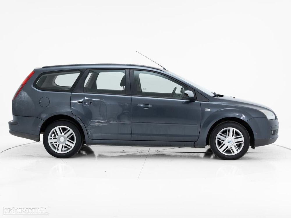 Ford Focus - 3