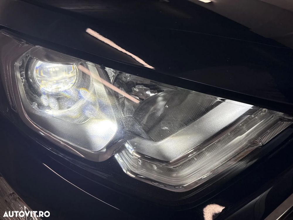 Ford EcoSport 1.0 EcoBoost Active - 24