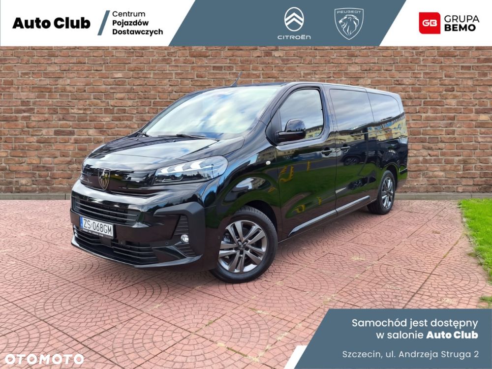 Peugeot EXPERT - 1