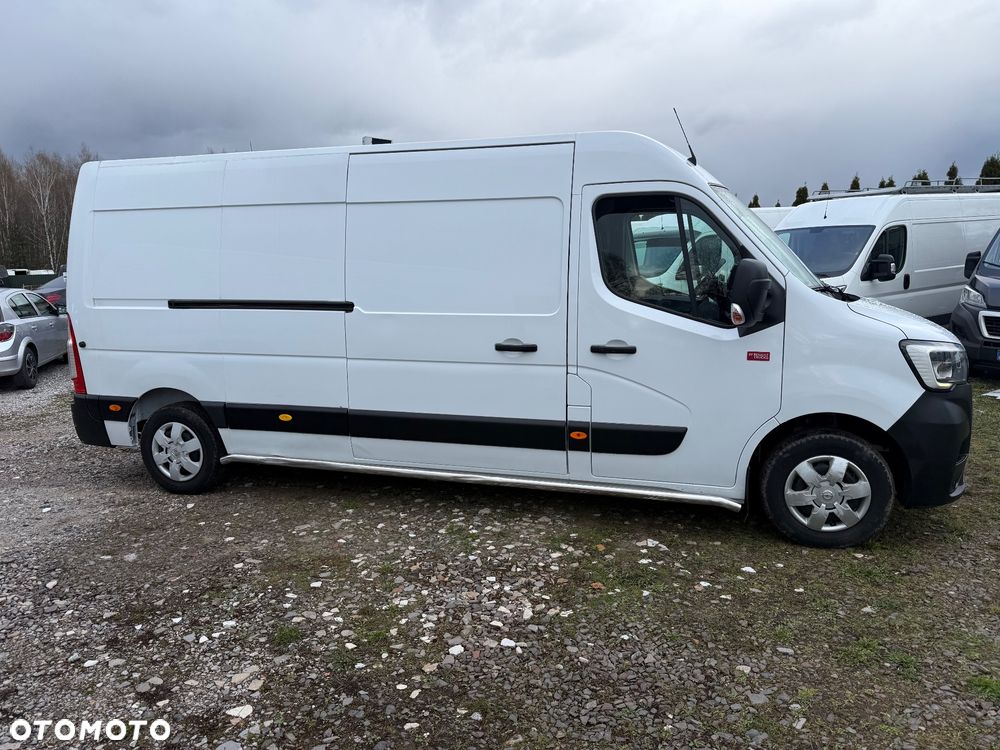 Renault Master - 4