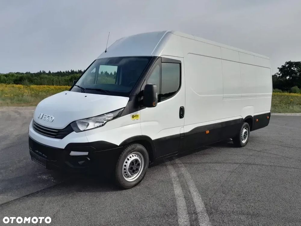 Iveco Daily - 12