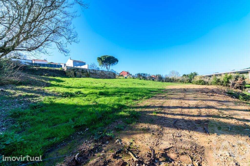 Terreno em Caldas da Rainha - Nossa Senhora do Pópulo, Coto e São Greg - Grande imagem: 5/22