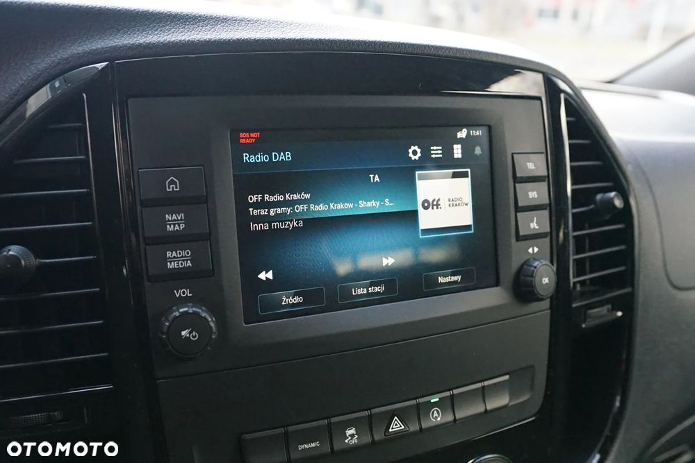 Mercedes-Benz Vito - 12